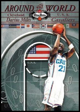 225 Darius Miles